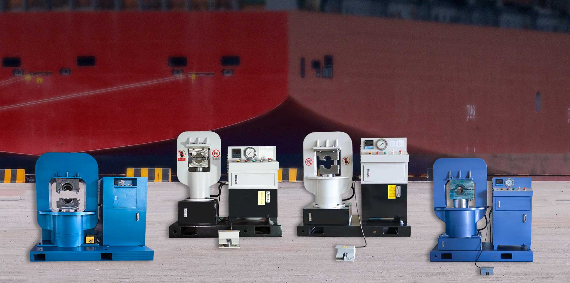 Jiangsu Xingtai Hydraulic Manufacturing Co., Ltd.