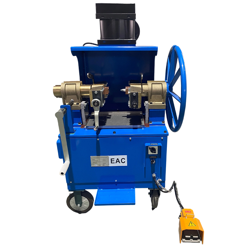 Tel Halat Tavlama Makinesi