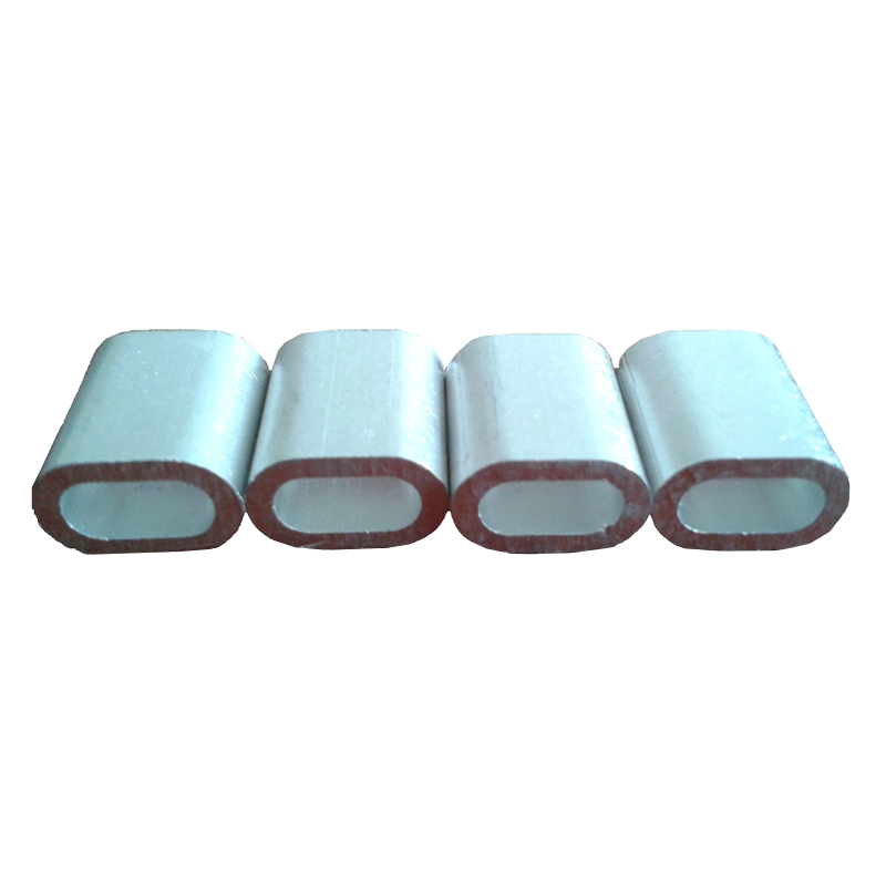 Alüminyum Yüksük / Alüminyum Kol DIN3093